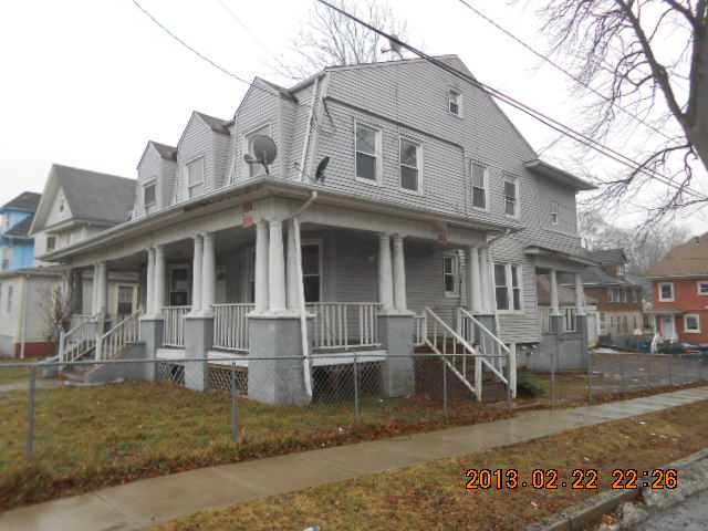 612 W Front St, Plainfield, New Jersey  Main Image