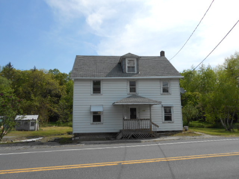 1207 Rt 23 N, Sussex, New Jersey  Main Image