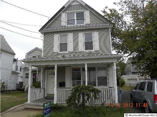 63 5th St, Highlands, New Jersey  Main Image