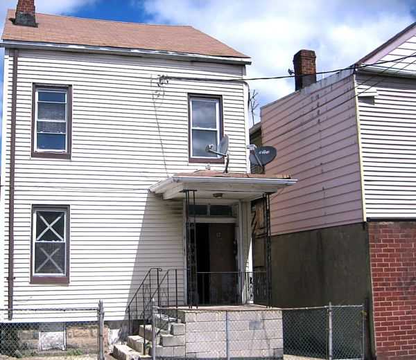 32 Butler St, Paterson, New Jersey  Main Image