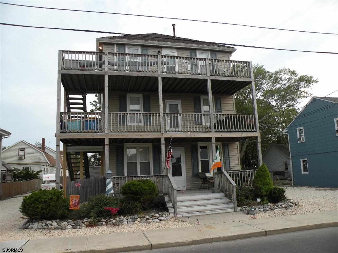 28 W New Jersey Ave Apt E, Beach Haven, New Jersey  Main Image