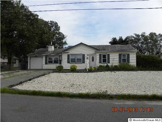 904 W Panama Ct, Forked River, New Jersey  Main Image