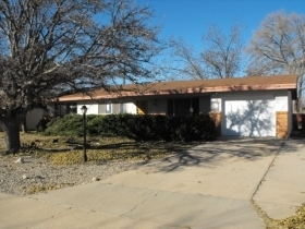 901 W HERVEY DR, ROSWELL, NM Main Image