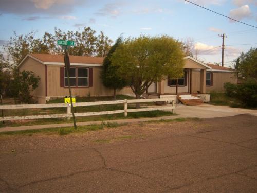 116 CORTEZ AVE, Hurley, NM Main Image