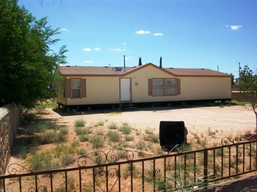 2005 S. VALLEY DRIVE, Las Cruces, NM Main Image