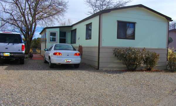 3471 Cerrillos Rd, Santa Fe, NM Main Image