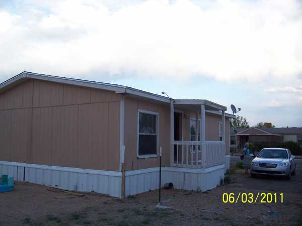 2500 sycamore, Santa Fe, NM Main Image