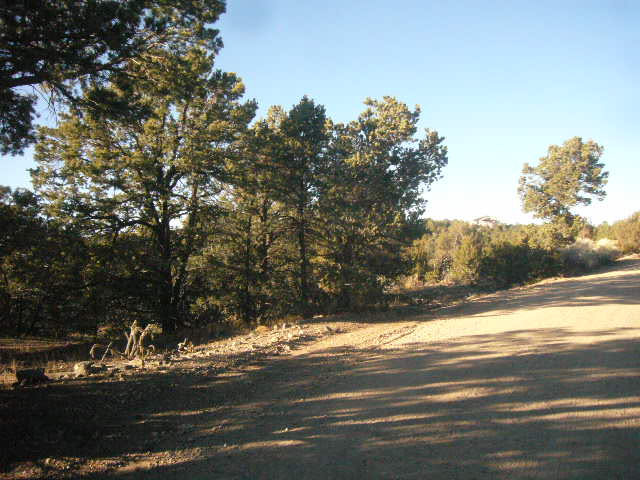 27 Cresta Pequena, Santa Fe, NM Main Image
