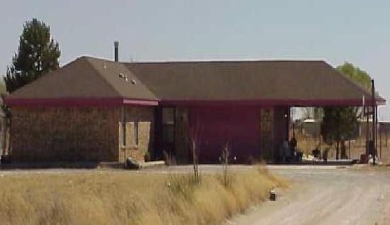 91 West Leman Road, Lovington, NM Main Image