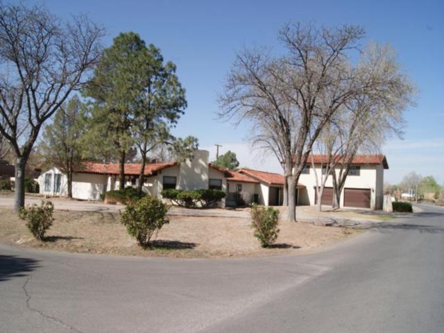 1939 Avenida Las Campanas, Albuquerque, NM Main Image
