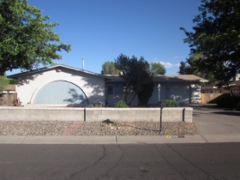 208 Cabeza Negra Ct SE, Rio Rancho, NM Main Image