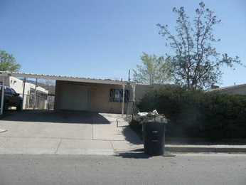 332 Altez St  NE, Albuquerque, NM Main Image