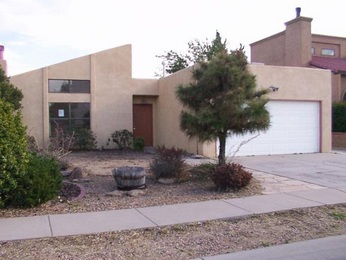 5608 Blue Pine Ave NW, Albuquerque, NM Main Image