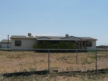 12 Dama Rd, Los Lunas, NM Main Image