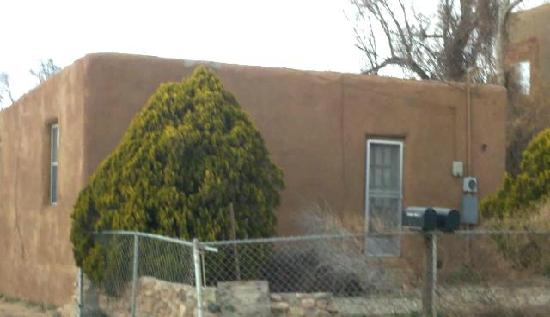 1601 and 1601? Agua Fria Street, Santa Fe, NM Main Image