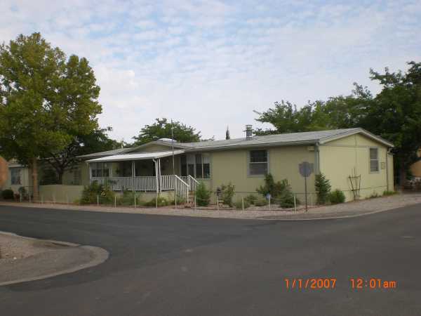 409 McDonnell St. SE, Albuquerque, NM Main Image