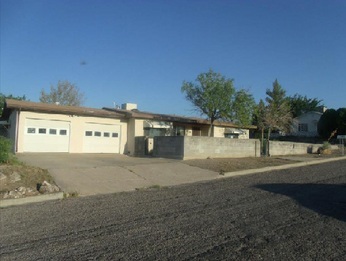 810 Juniper St, Truth Or Consequences, NM Main Image