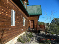 68 Sandia Mountain Ranch Dr, Tijeras, New Mexico Image #5246350