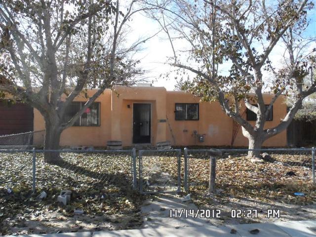 375 57th St Nw, Albuquerque, New Mexico Main Image