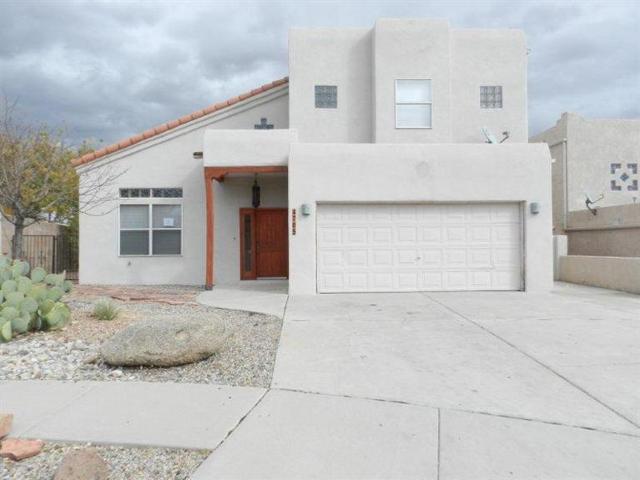 4705 Apollo Ct Nw, Albuquerque, New Mexico Main Image