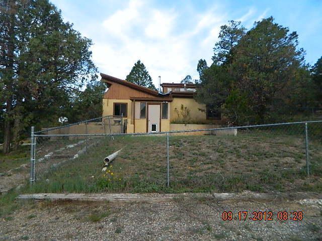 79 Young Rd, Tijeras, New Mexico Main Image