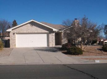 8100 Lewisburg Drive NW, Albuquerque, NM Main Image