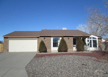 2151 Blue River Ct, Rio Rancho, NM Main Image