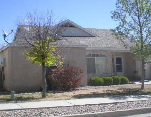 1772 Blueberry Dr Ne, Rio Rancho, NM Main Image