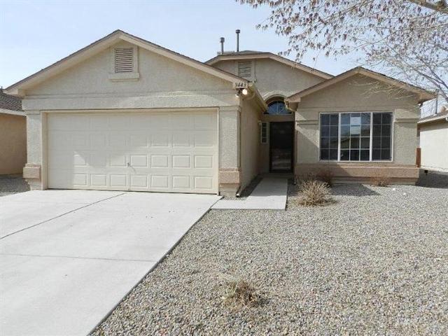 3443 Fowler Meadows Dr Ne, Rio Rancho, New Mexico Main Image