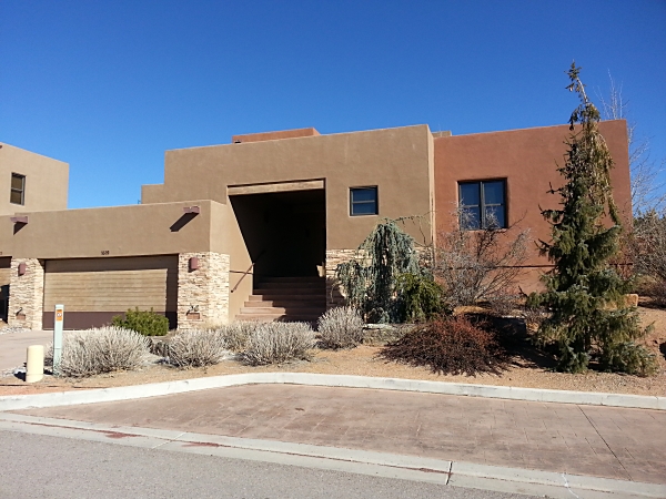 1619 Villa Strada, Santa Fe, NM Main Image