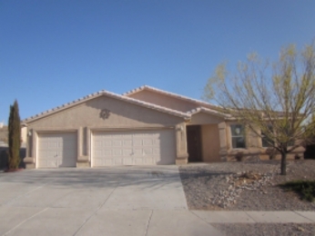 6511 Sophia Hills Ct NE, Rio Rancho, NM Main Image