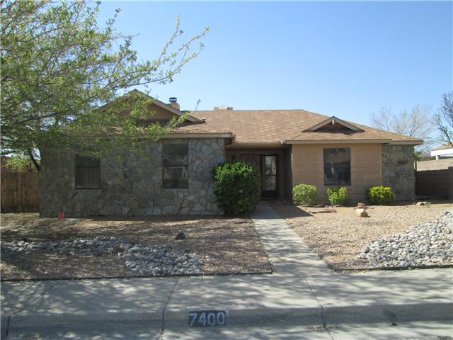 7400 Sherwood Drive NW, Albuquerque, NM Main Image