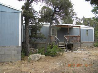 26 Vista Del Monte, Tijeras, New Mexico Image #6181599