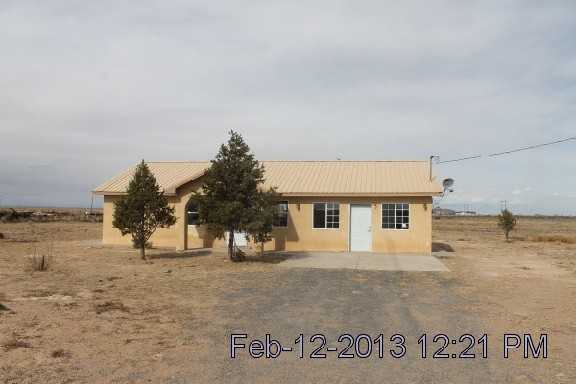 5 Rainbow View Rd, Belen, New Mexico  Main Image