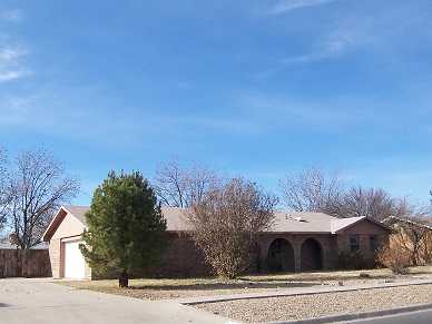 3304 Mission Arch Dr, Roswell, New Mexico  Main Image