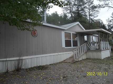 119 S Candlewood Dr, Ruidoso, New Mexico  Main Image