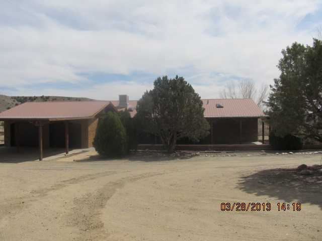 136 County Rd 5117, Bloomfield, New Mexico  Main Image