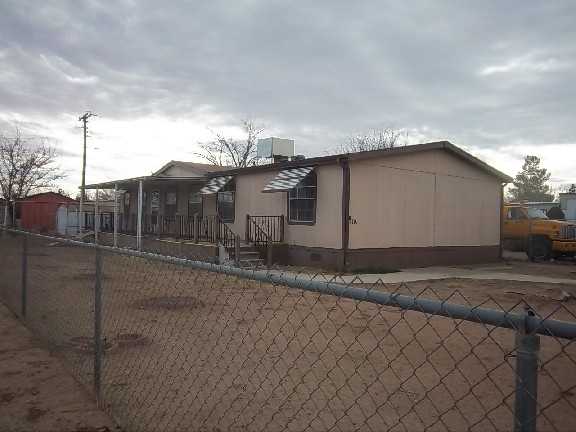 1101 Brooks Ave, Alamogordo, New Mexico  Main Image