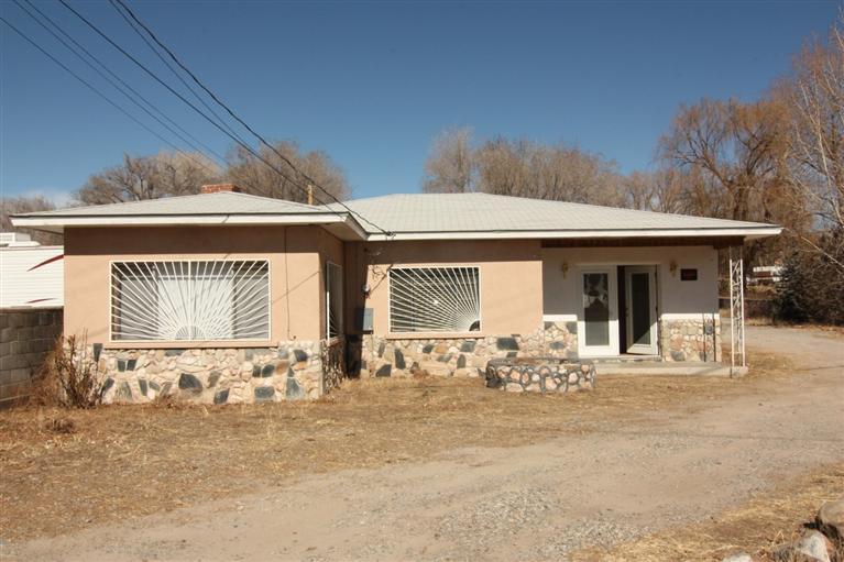 652 State Rd 7 76, Chimayo, New Mexico  Main Image