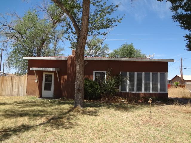 611 N 4th St, Belen, New Mexico Main Image