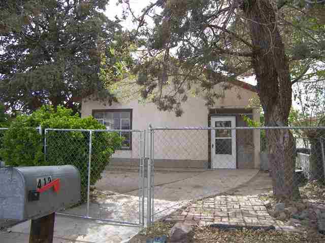 412 S Copper St, Deming, New Mexico  Main Image