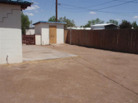 632 N 4th St, Belen, New Mexico  Image #6585102