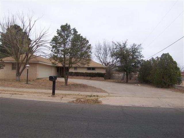1105 Princeton Dr, Roswell, New Mexico  Main Image