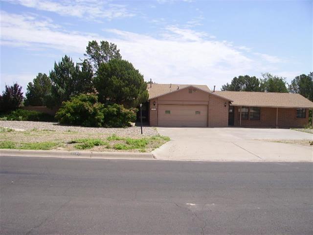 107 Tierra Berrenda Dr, Roswell, New Mexico Main Image