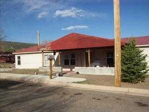 1145 Dwyer Ave, Raton, New Mexico  Main Image