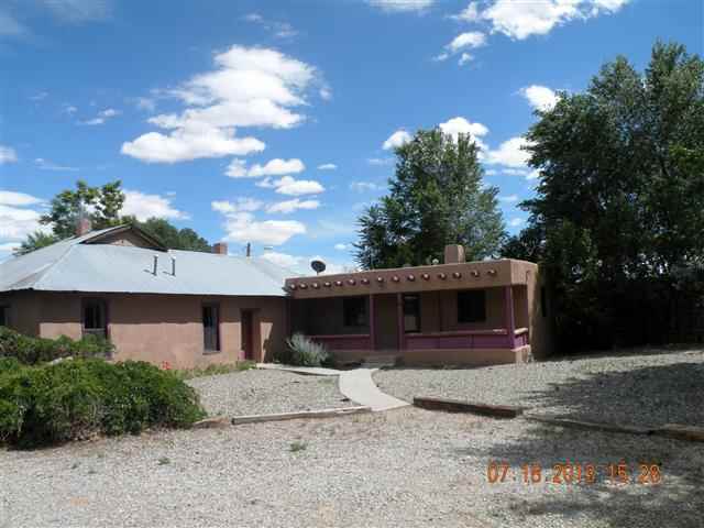 60 Upper San Pedro Rd, Espanola, New Mexico  Main Image
