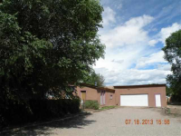 60 Upper San Pedro Rd, Espanola, New Mexico  Image #7191389