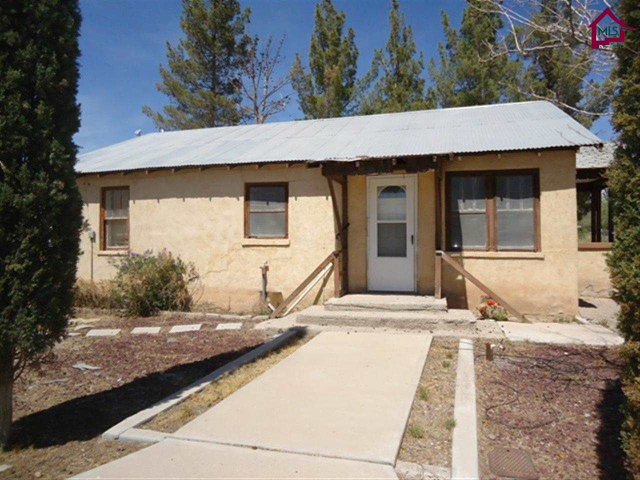 1407 Steel St, Truth Or Consequences, New Mexico  Main Image