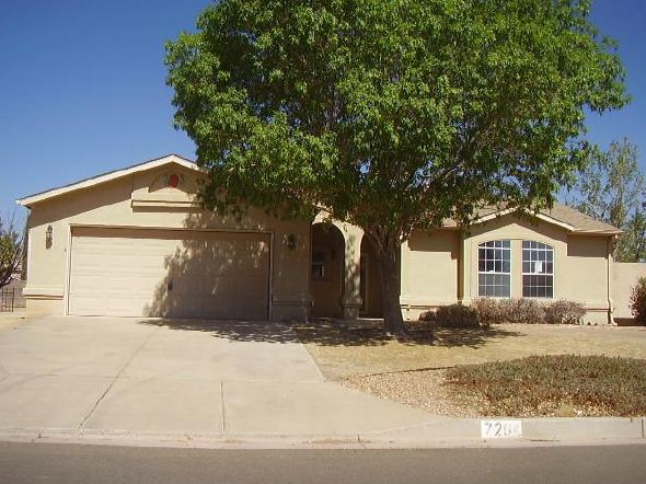 7284 Spruce Mtn Loop NE, Rio Rancho, NM Main Image