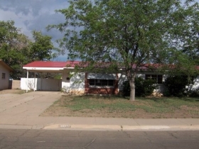 1111 S Michigan Ave, Roswell, NM Main Image